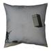 East Urban Home Fridge Kite Pillow Cover Polyester | 14 H x 14 W x 1 D in | Wayfair 922C84E2B88A4BF894B7A9B7FF2DE0B4