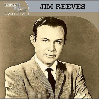 Platinum & Gold Collection by Jim Reeves (CD - 07/13/2004)