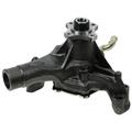 1996-1999 Chevrolet C2500 Suburban Water Pump - DIY Solutions