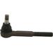 1973-1974 Chevrolet G30 Van Front Outer Tie Rod End - DIY Solutions