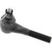 1980-1997 Ford F350 Front Left Outer Tie Rod End - DIY Solutions