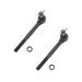 1995-2000 Chevrolet Tahoe Tie Rod End Set - DIY Solutions