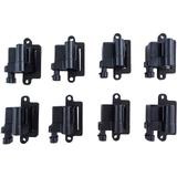 2006 Chevrolet Trailblazer Ignition Coil Set - TRQ