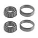 1997-2002 Ford Expedition Wheel Bearing Set - DIY Solutions