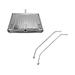 1964-1967 Chevrolet Malibu Fuel Tank Kit - DIY Solutions