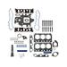 2004-2005 Chevrolet Monte Carlo Head Bolt and Gasket Set - DIY Solutions