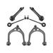 2006-2010 Dodge Charger Front Control Arm and Ball Joint Kit - TRQ