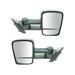 2014-2019 Chevrolet Silverado 3500 HD Door Mirror Set - Trail Ridge