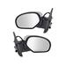 2009-2014 GMC Sierra 2500 HD Door Mirror Set - DIY Solutions