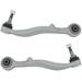 2004-2005 BMW 545i Front Lower Control Arm and Ball Joint Assembly Set - DIY Solutions