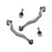 2007-2011 Mercedes CLS63 AMG Front Control Arm and Ball Joint Kit - TRQ