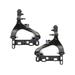 2004-2007 GMC Envoy Front Lower Control Arm and Ball Joint Assembly Set - DIY Solutions