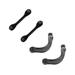 2006-2013 Volvo C70 Rear Control Arm Set - DIY Solutions