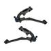 2000 GMC Yukon XL 2500 Front Lower Control Arm and Ball Joint Assembly Set - DIY Solutions