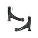 2006-2013 Suzuki Grand Vitara Front Lower Control Arm and Ball Joint Assembly Set - DIY Solutions