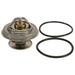 1984-1993 Mercedes 190E Thermostat - Mahle