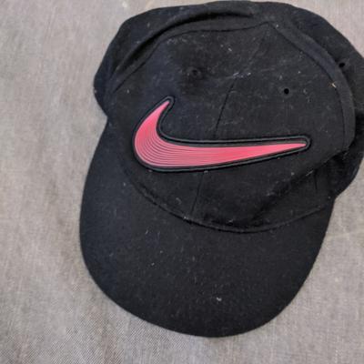 Nike Accessories | Boy Toddler Nike Hat | Color: Black | Size: Osb