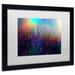Orren Ellis Rainbow Logistics V by Beata Czyzyowska Young - Picture Frame Photograph Print on Canvas Canvas | 16 H x 20 W x 0.5 D in | Wayfair
