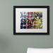 Wrought Studio™ Everybody Wants by Dan Monteavaro - Picture Frame Graphic Art Print on Canvas Canvas | 13 H x 16 W x 0.75 D in | Wayfair