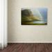 Winston Porter Photograph Print on Canvas in White | 30 H x 47 W x 2 D in | Wayfair PSL0406-C3047GG