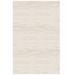 White 36 x 0.47 in Indoor Area Rug - Gracie Oaks Laureldale Abstract Handmade Flatweave Wool Beige Area Rug Cotton/Wool | 36 W x 0.47 D in | Wayfair
