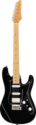Ibanez AZ2204B-BK Prestige