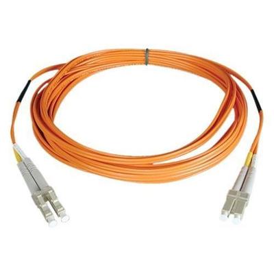 Tripp Lite Duplex Fiber Optic Patch Cable - N520-05M