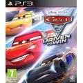 Cars 3: Driven To Win PS3 [