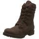 Roxy Damen Aldean Fashion Boot, Brown, 41 EU