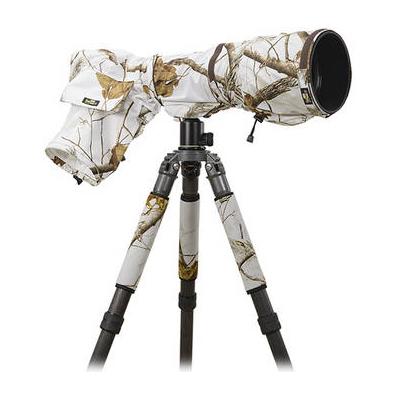 LensCoat RainCoat Pro (Realtree AP Snow) LCRCPSN