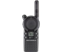 Motorola cls1410 Two-Way Radio