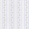 Ophelia & Co. Elana Linen 33' x 20.5" Floral & Botanical 3D Embossed Wallpaper Vinyl in White | 20.5 W in | Wayfair 986-56031