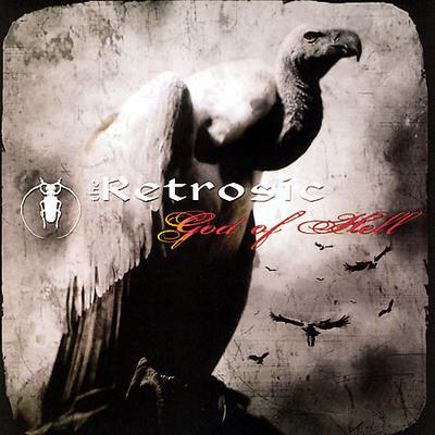 God of Hell by Retrosic (CD - 07/13/2004)
