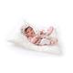 Antonio Juan - Baby Born Pipa Puppe 42 cm, Mehrfarbig (5036), Modelle