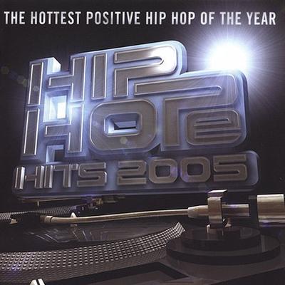 Hip Hope Hits 2005 by Various Artists (CD - 08/24/2004)