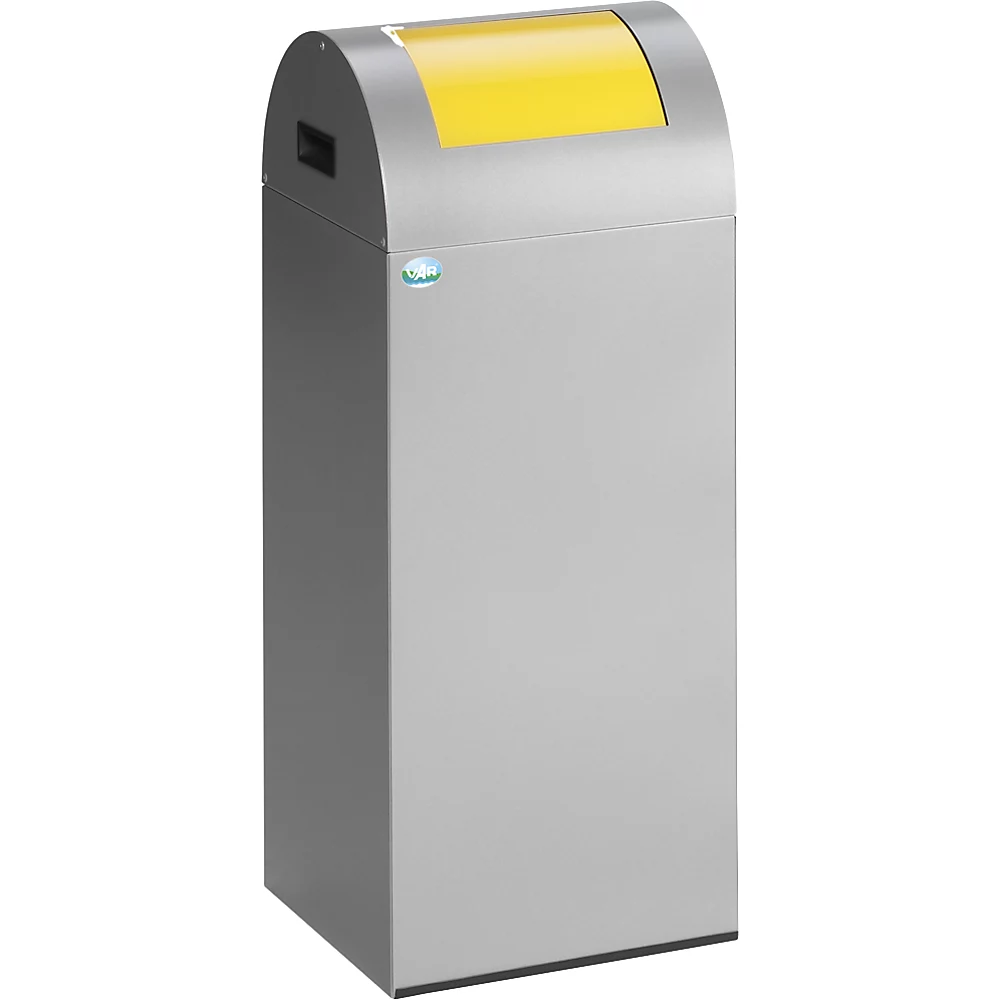 Collecteur de tri auto-extinguible VAR