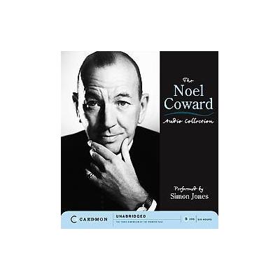 The Noel Coward Collection by Noel Coward (Compact Disc - Unabridged)