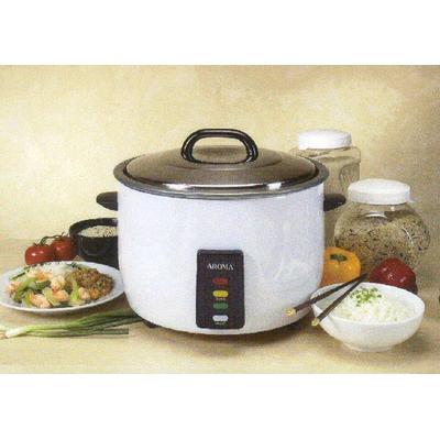 Aroma ARC-1033E Rice Cooker/Steamer