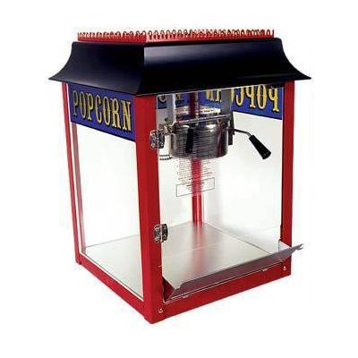 Paragon 1911 1911-8 Commercial Popcorn Machine