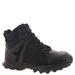 Reebok Work Trailgrip Tactical 6" WP Side Zip - Mens 9.5 Black Boot W