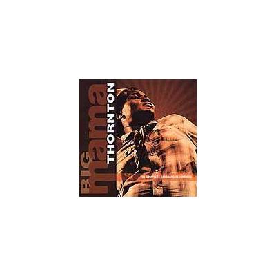 The Complete Vanguard Recordings [Box] by Big Mama Thornton (CD - 04/18/2000)