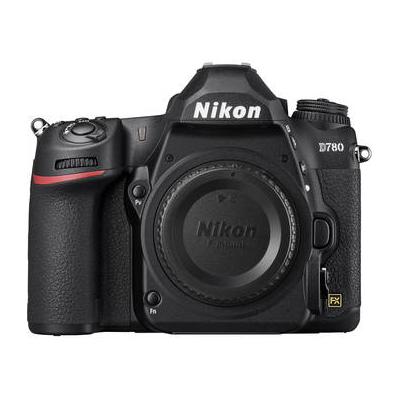 Nikon D780 DSLR Camera (Body Only) 1618