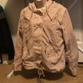 American Eagle Outfitters Jackets & Coats | American Eagle Outfitters Jacket Aw-177 Tan Medium | Color: Tan | Size: M