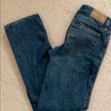 Polo By Ralph Lauren Bottoms | Boy’s Polo Jeans | Color: Blue | Size: 16b