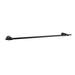 Latitude Run® Billie-Louise Single 26" Wall Mounted Towel Bar Metal in Brown | 3.13 H x 1.5 D in | Wayfair C35713F4EC8E4BA7B0B56CA6E4CE1DCD