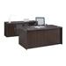 Safco Products Company Aberdeen Credenza Wood in Brown | 29.5 H x 72 W x 18 D in | Wayfair ALCLDC