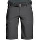 Maier Sports Herren Nil Bermuda Shorts (Größe M, schwarz)