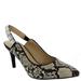 Penny Loves Kenny Aught - Womens 10 Multi Pump W