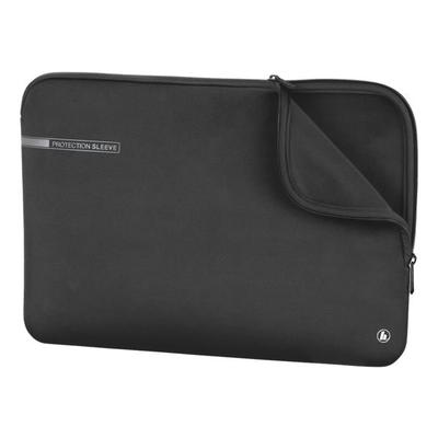 "Hama Notebook-Sleeve »Neoprene« bis 44 cm (17,3"") schwarz, 46x32.5x3 cm"