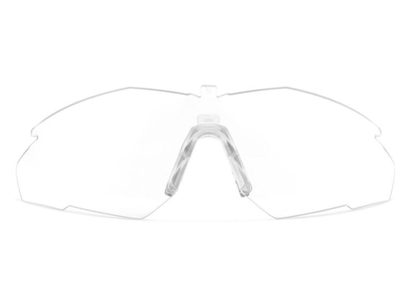 Revision Stingerhawk Eyewear Replacement Lenses W/ Adjustable Nosepiece - 4-0152-0011